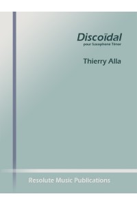 Discoidal